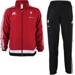 adidas trainingsanzug rot weiss männer|Adidas anzüge herren.